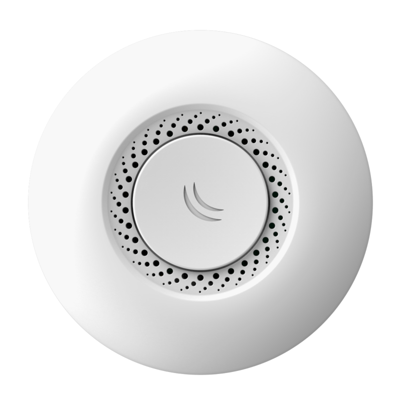 Точка доступу MikroTik cAP (RBCAP2ND)